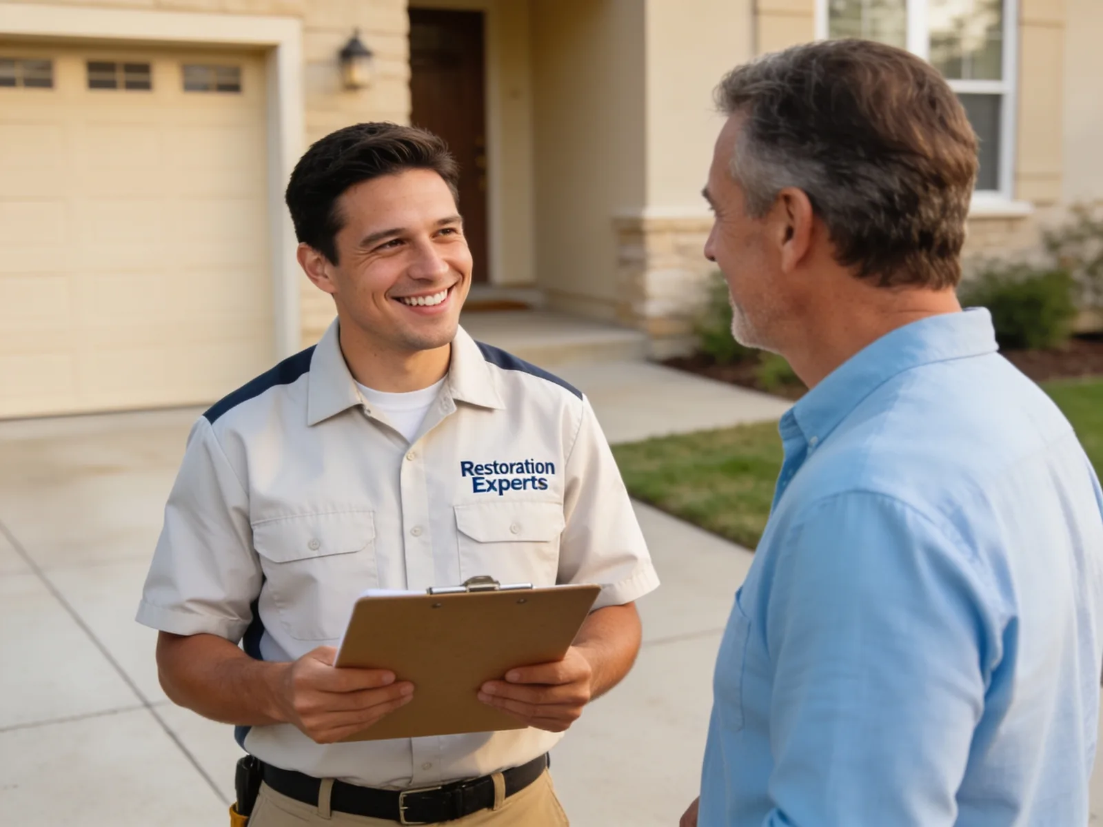Water Damage Cleanup Queen City, MO FAQs